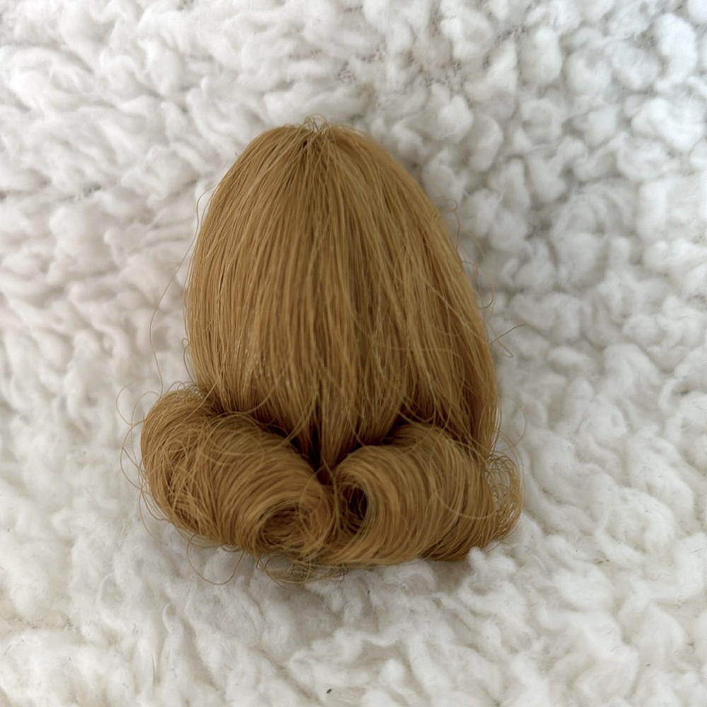 Vintage 1963 Blonde Skipper Doll - Picture 10 of 10